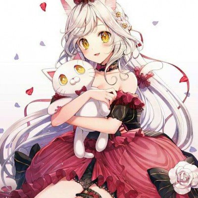 花木兰传奇